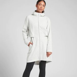 Athleta Cozy Karma Jacket